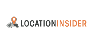 LocationInsider Logo
