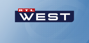 RTL West Logo