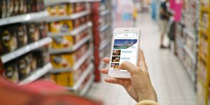 Virtual Beacons & Co. – So beeinflusst die Digitalisierung den Einzelhandel wirklich