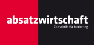 absatzwirtschaft Logo