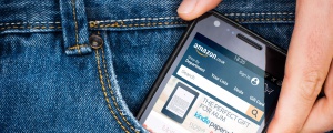 Die Vorzüge mobiler Geschäftsprozesse - Warum Amazon nachsitzen muss