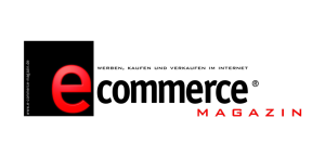 ecommerce Magazin Logo